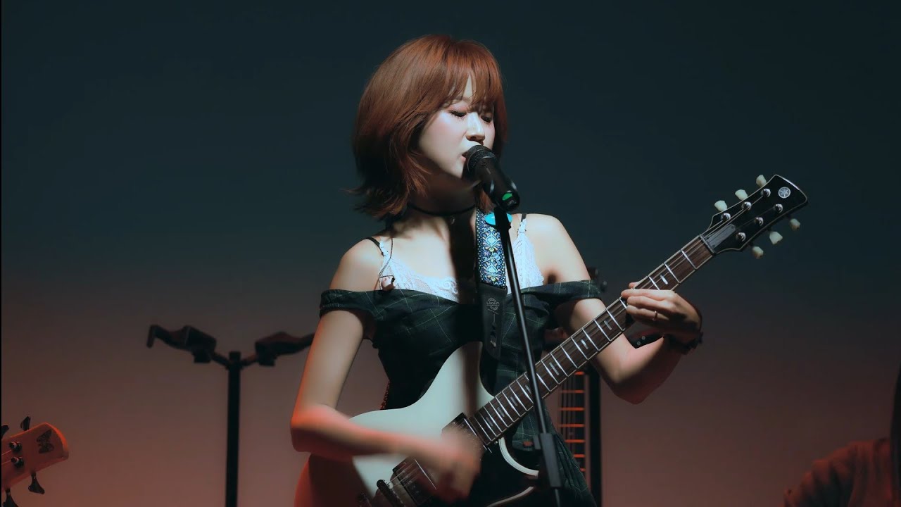 [4K]미지니 - 아무튼 좋아 [2026 미지니 콘서트 