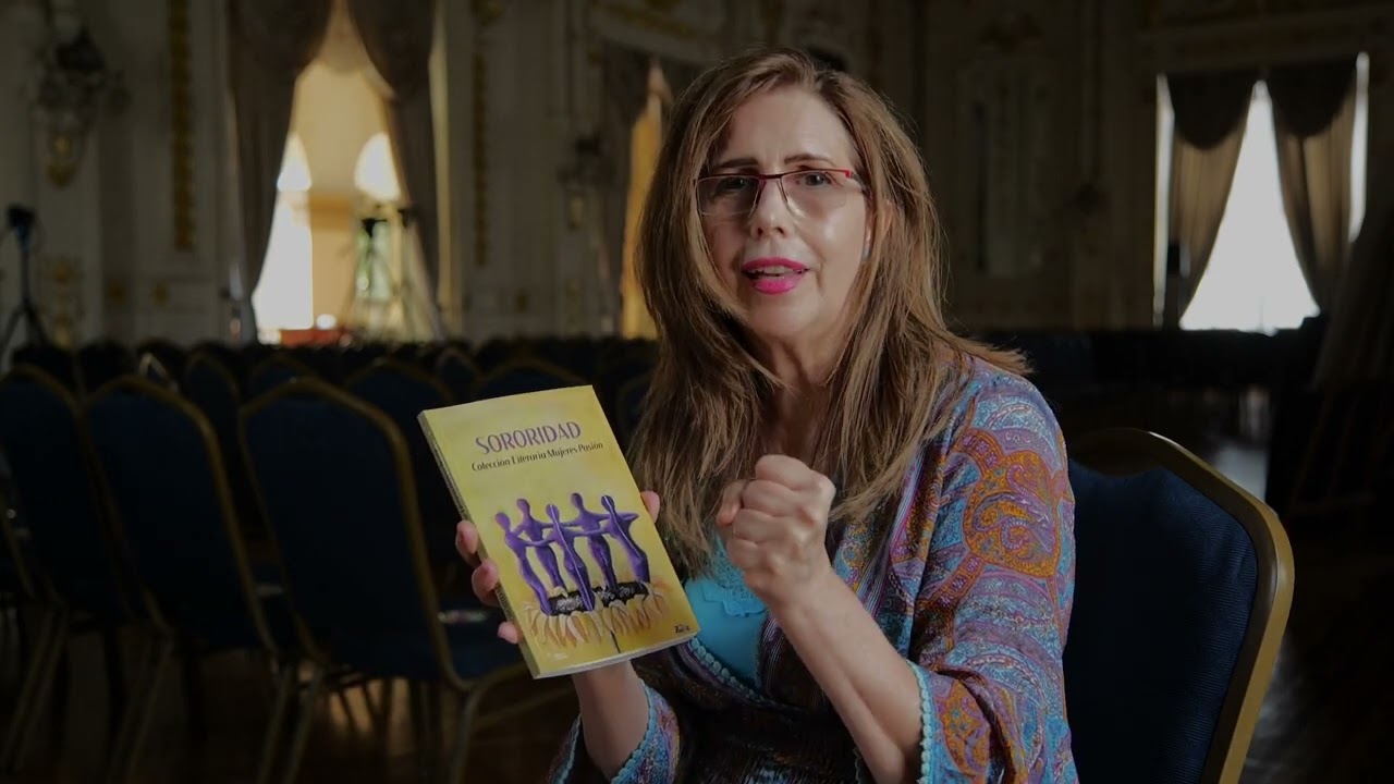 Esta tarde en el Gabinete Literario