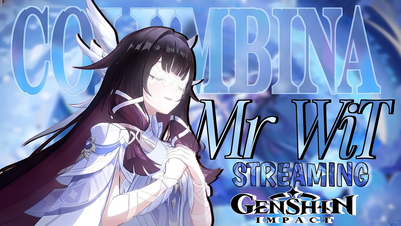 Genshin impact Live | Exploring and onslaught
