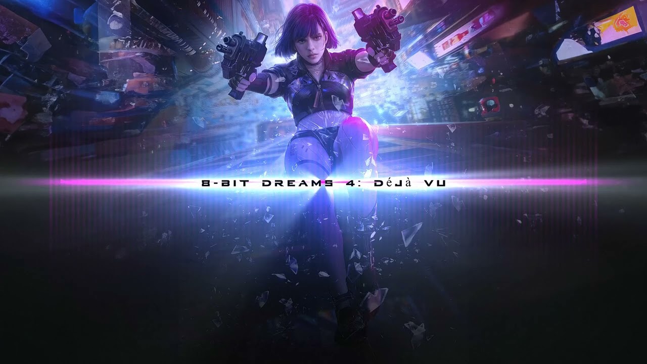 8-Bit Dreams 4: Déjà Vu