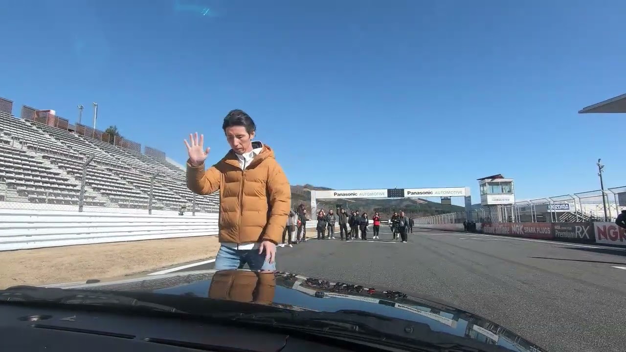 Fuji1start