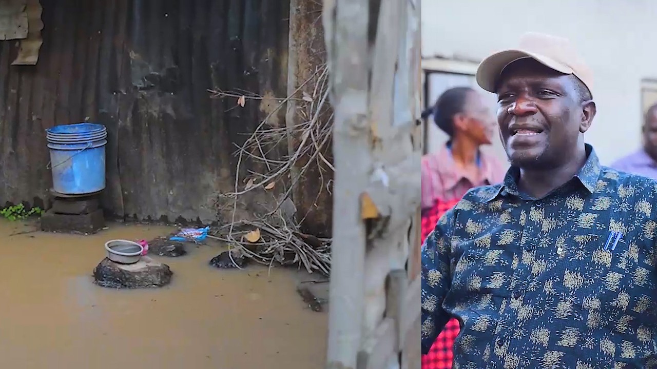 MAFURIKO MANYARA, HEKARI ZAIDI YA ELFU 10 ZAHARIBIWA NA MAJI, MAZAO YASOMBWA, NYUMBA ZAZINGIRWA MAJI
