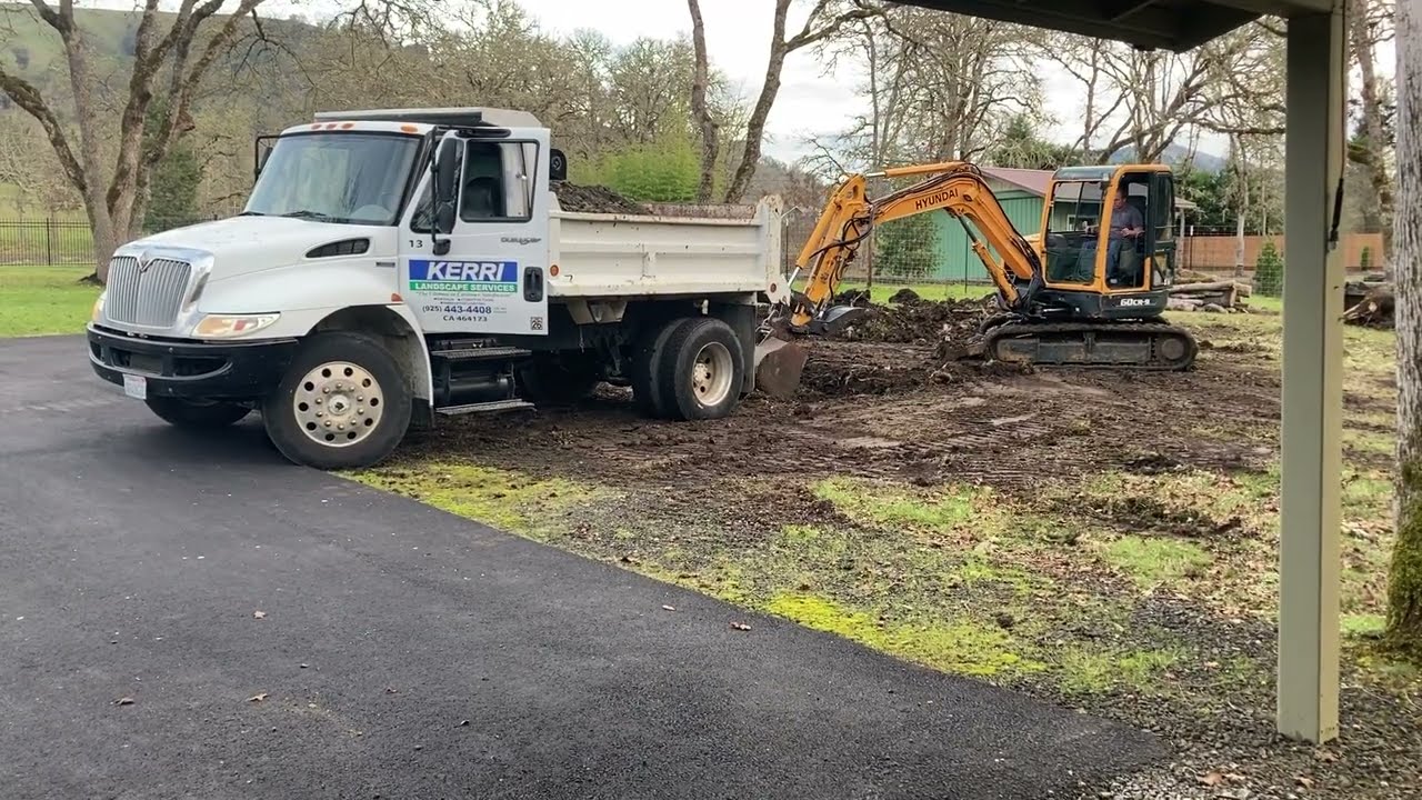 Mopar Mansion: Part 2 Breaking Ground!