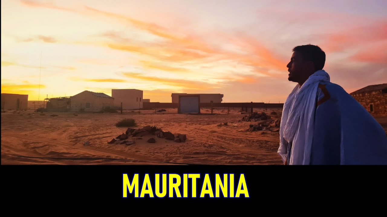 Mauritania