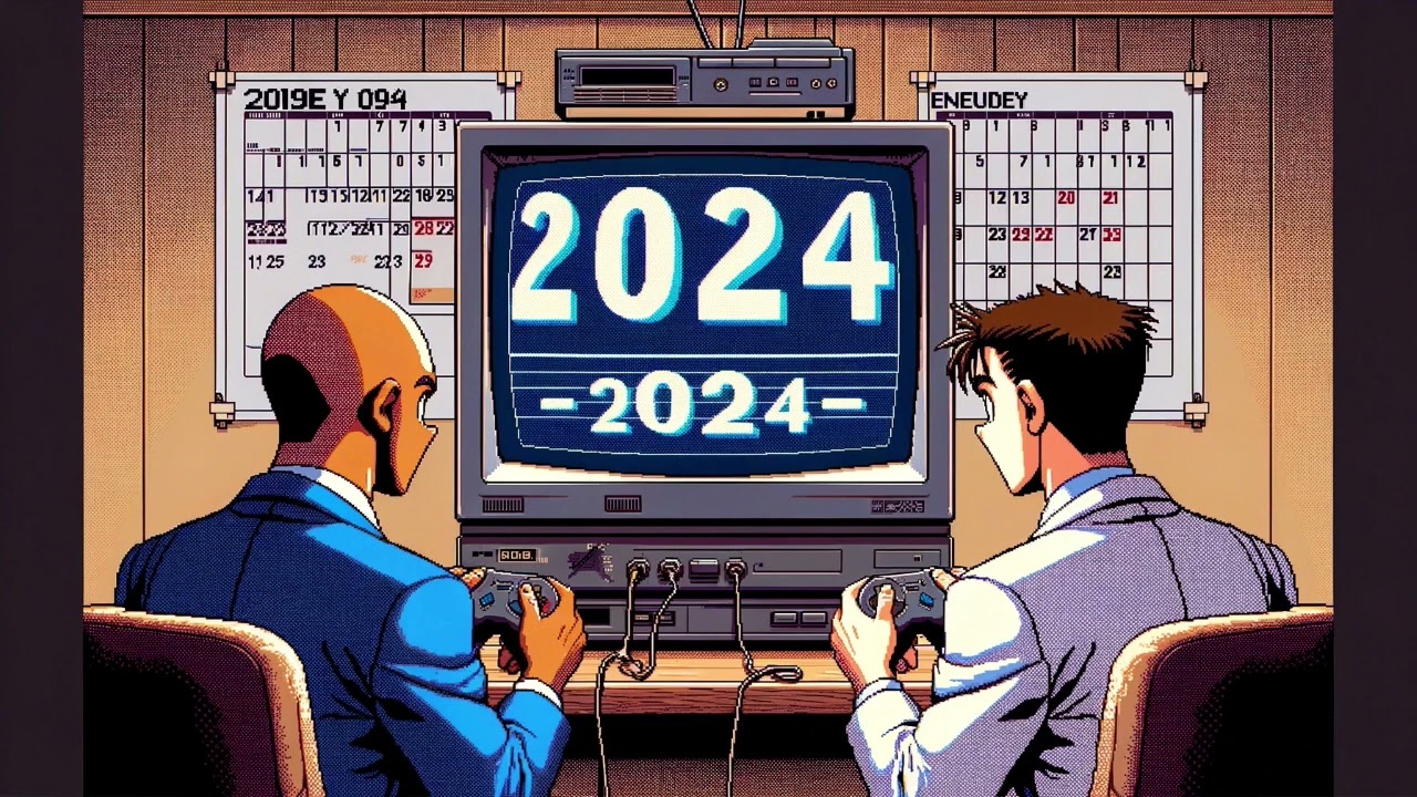 Import Games Must-Haves Of 2024