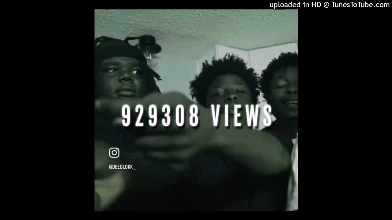 [FREE] Dee Glokk x Dallas Drill Type Beat- 