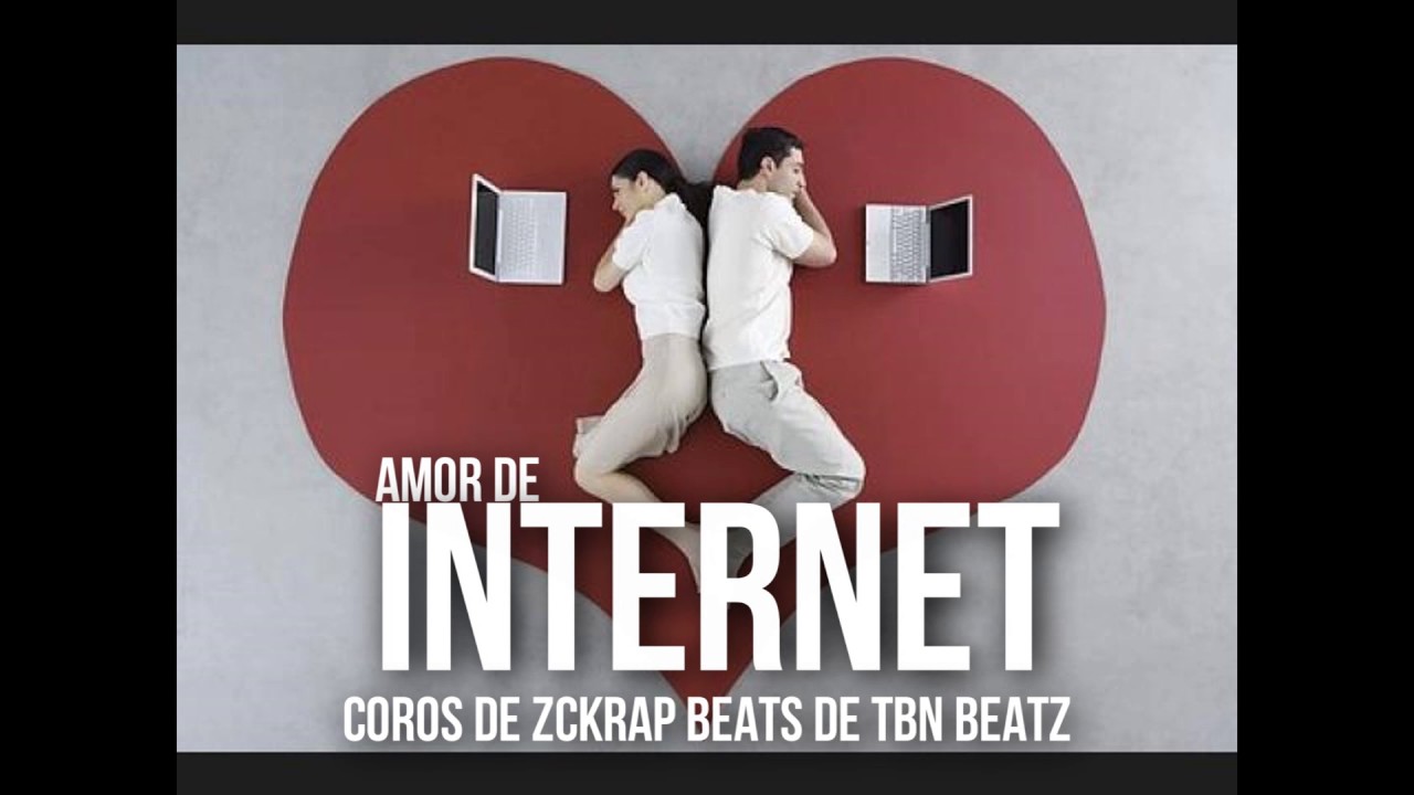 instrumental Amor de Internet Coros Zckrap Producido por TBN Beatz+ saludos al final del video