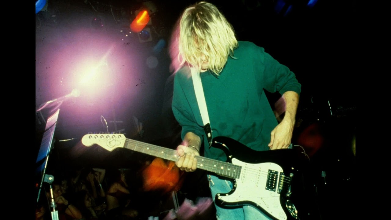 [FREE] Nirvana x Slaves Type Beat 