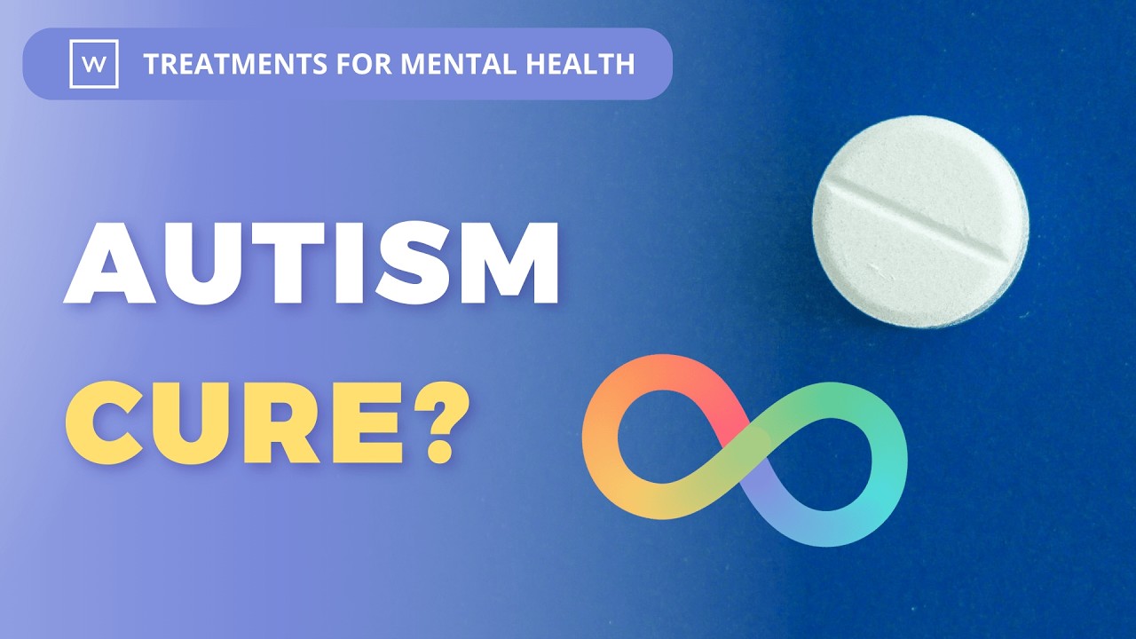 Is Leucovorin a Cure for Autism? A Doctor's Opinion