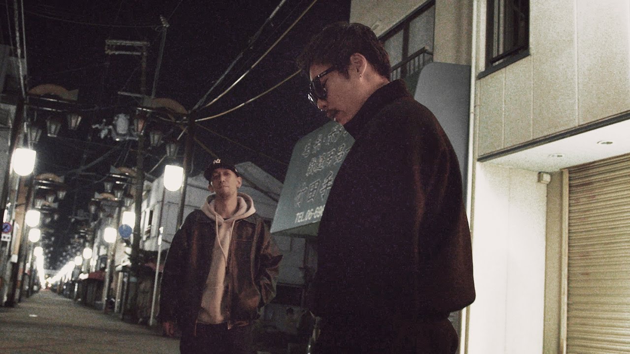 レペゼン feat. keith (Official Music Video)