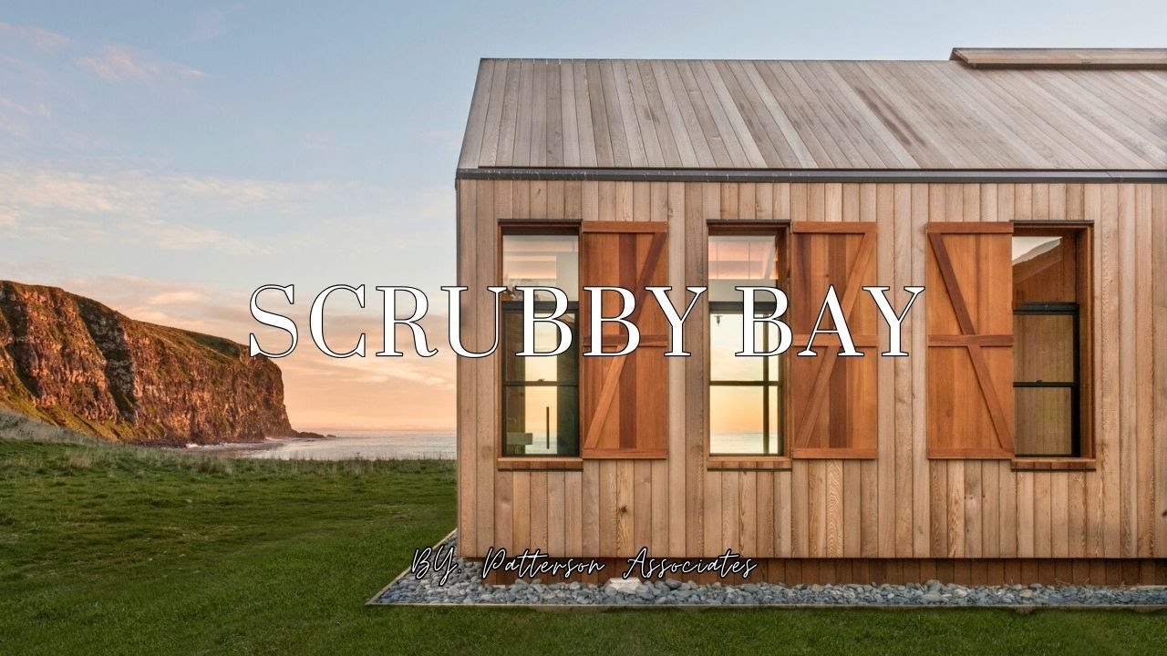 More Than a House: A Look Inside New Zealand's Most Beautiful Hideaway