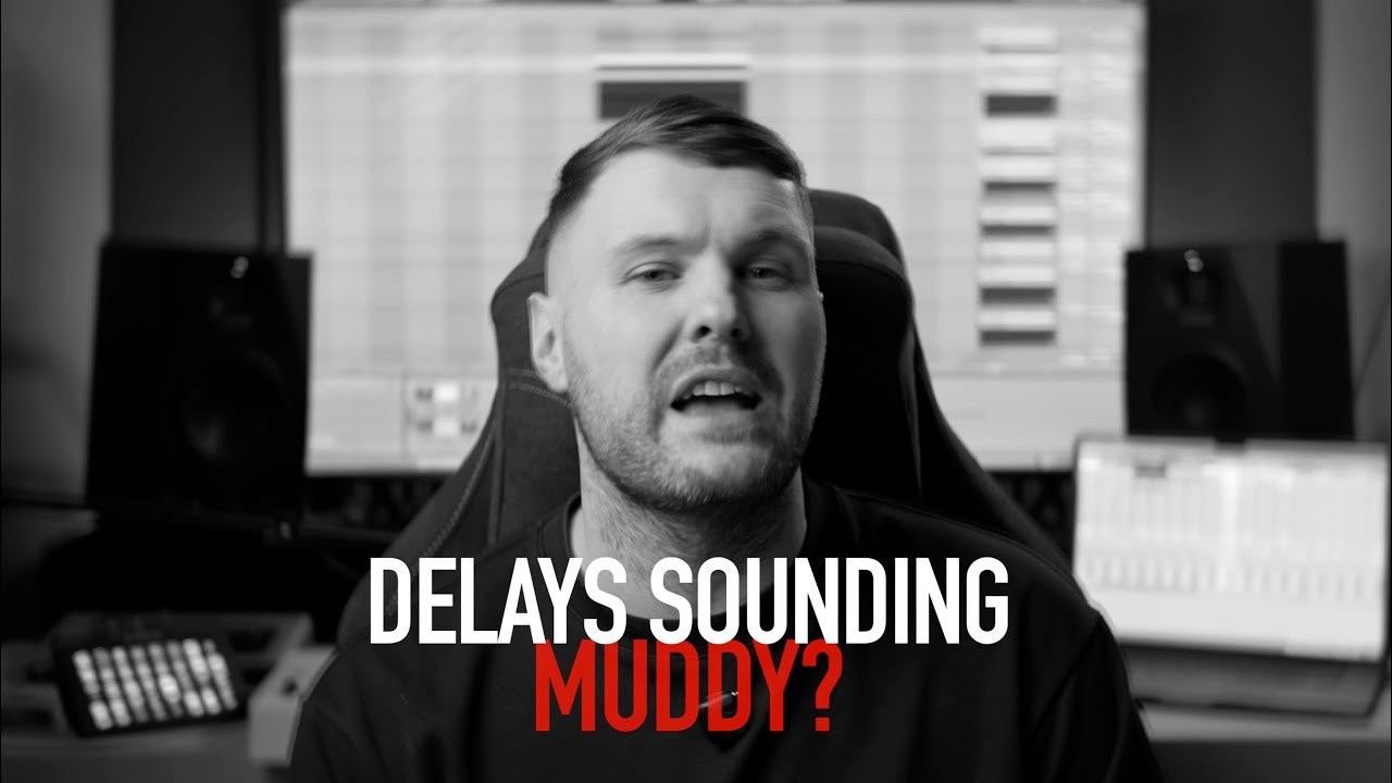 Delay Tutorial