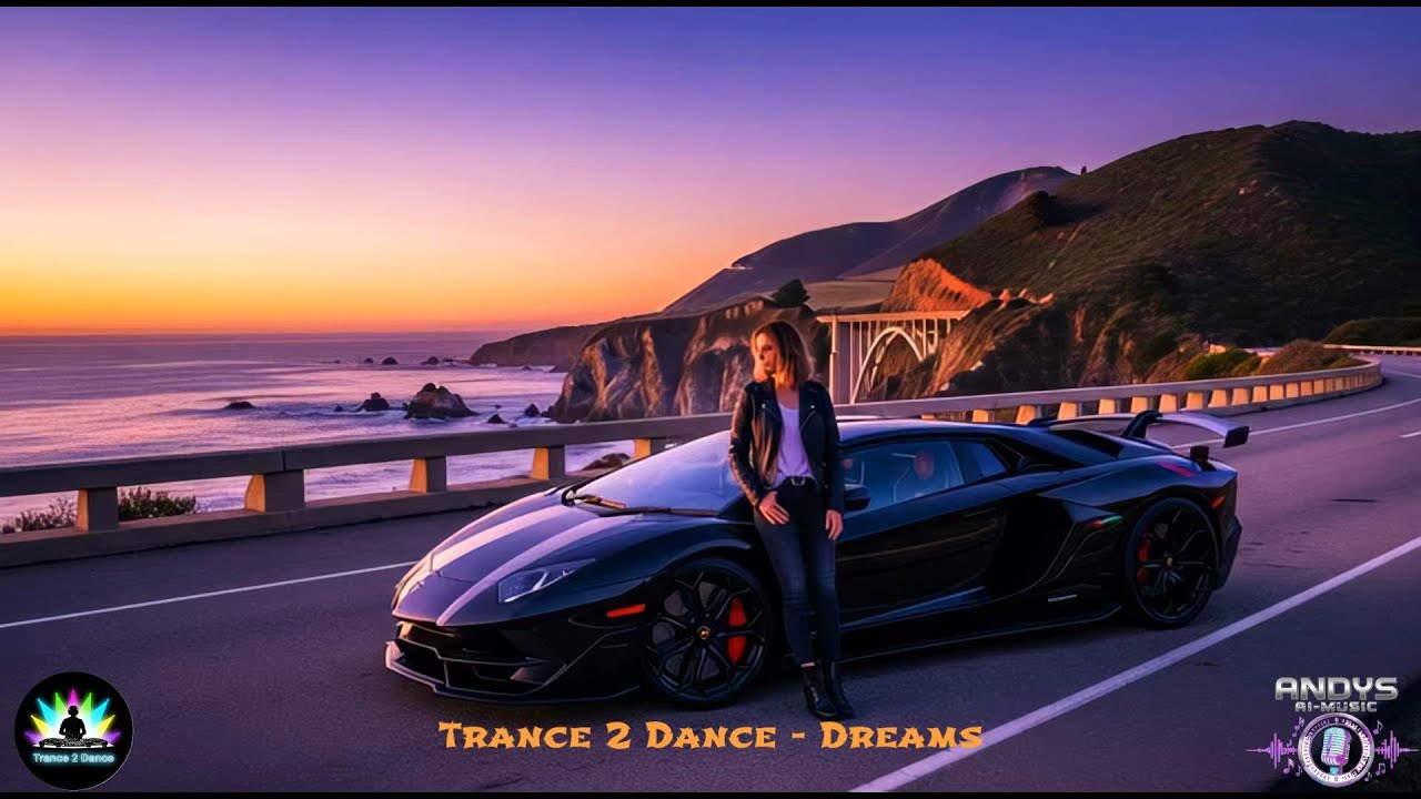 Trance 2 Dance – Dreams (Hard Trance Extended)