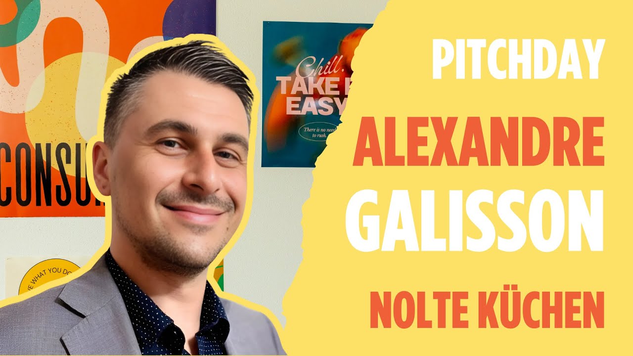 1er salon virtuel de la Franchise - Interview de Nolte Kütchen