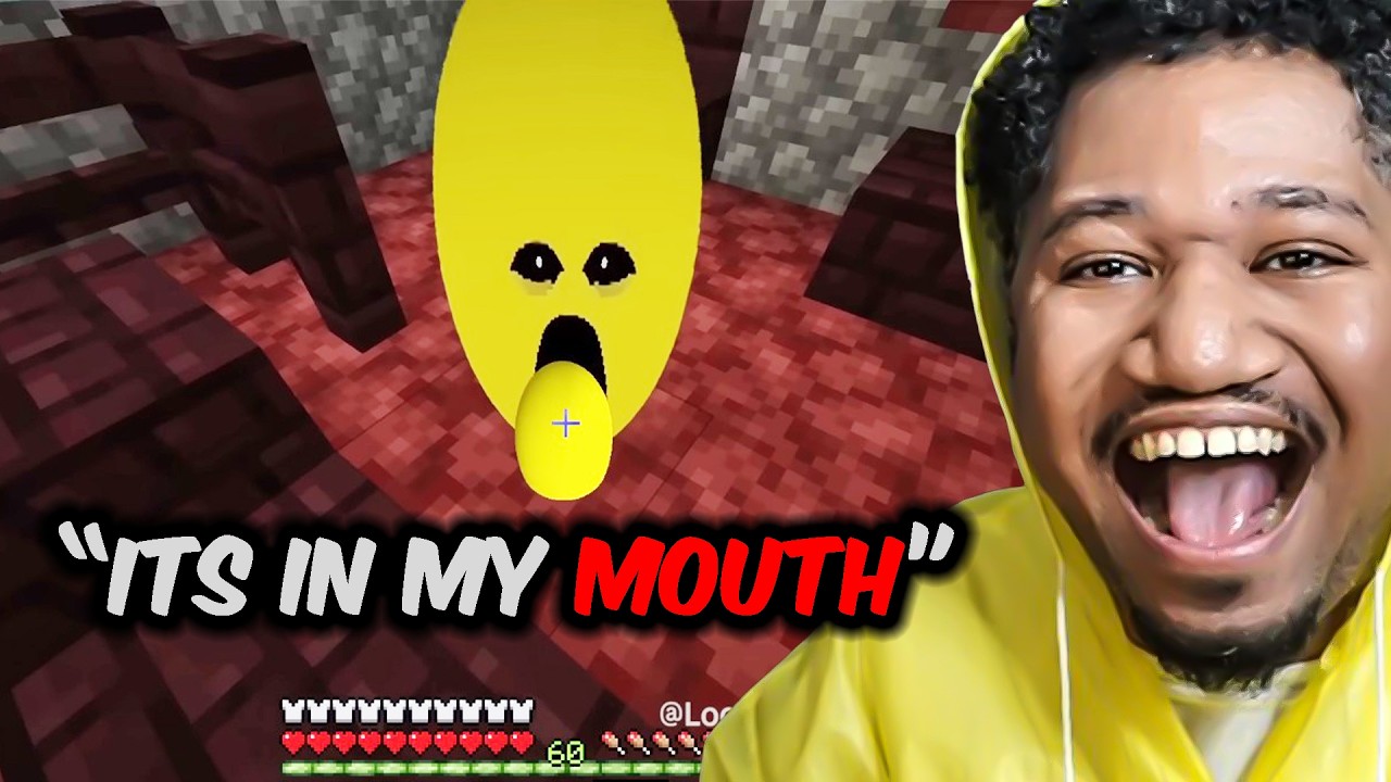 Playing the MOST SUS REAL Verity Mod... One More Time (LookOut3D)