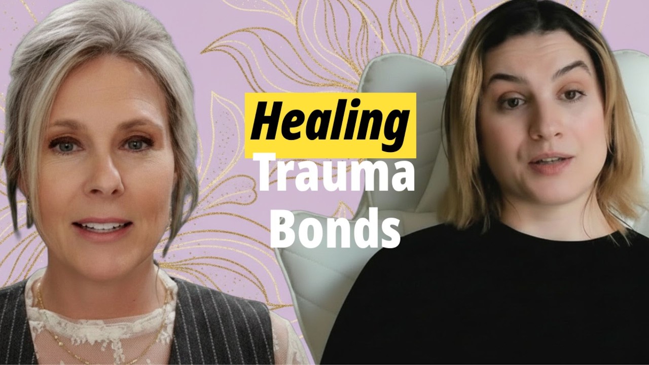 Healing Relationship Anxiety and Trauma with Hypnotherapy and EMDR