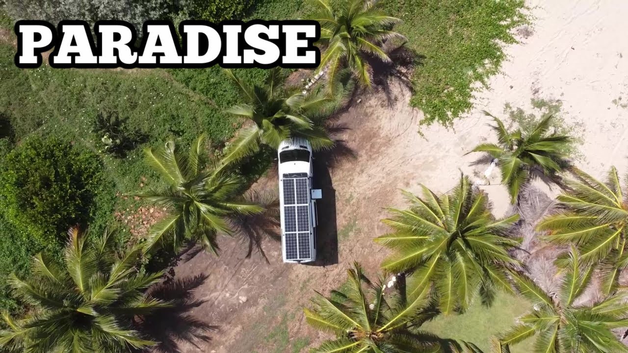 Van Life Travels | У нас новая игрушка!