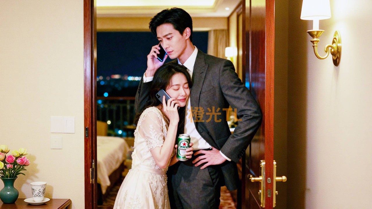 她打給閨蜜找男模解寂寞，卻誤撥給結婚3年的陌生老公，氣得總裁找上門，醉醺醺的可愛模樣讓他淪陷，裝窮逗她！#短劇 #甜寵 #瑪麗蘇 #總裁灰姑娘