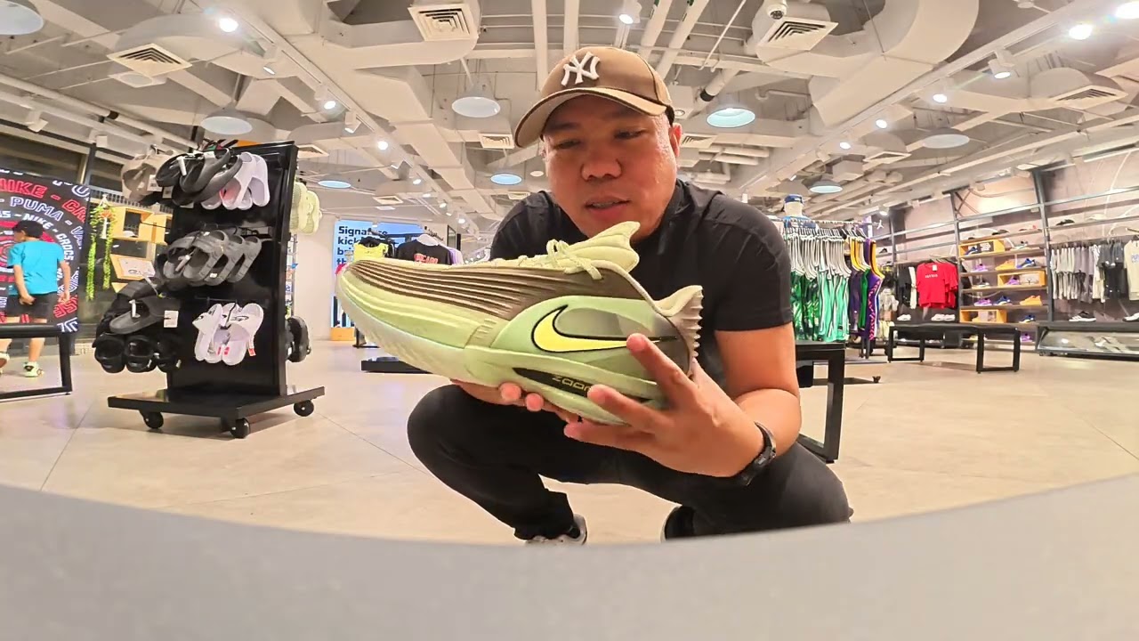 Foot Locker May mga Sale Na Basketball Shoes Lifestyle Running Pa