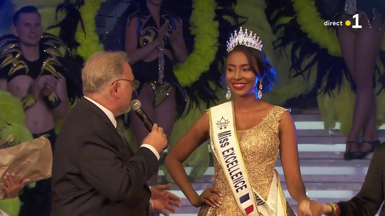 Miss excellence France 2021