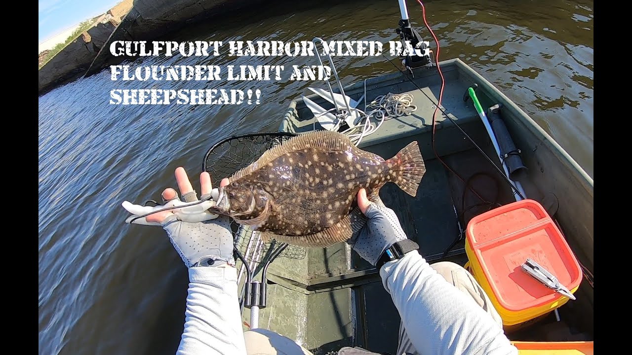 Harbor Mixed Bag