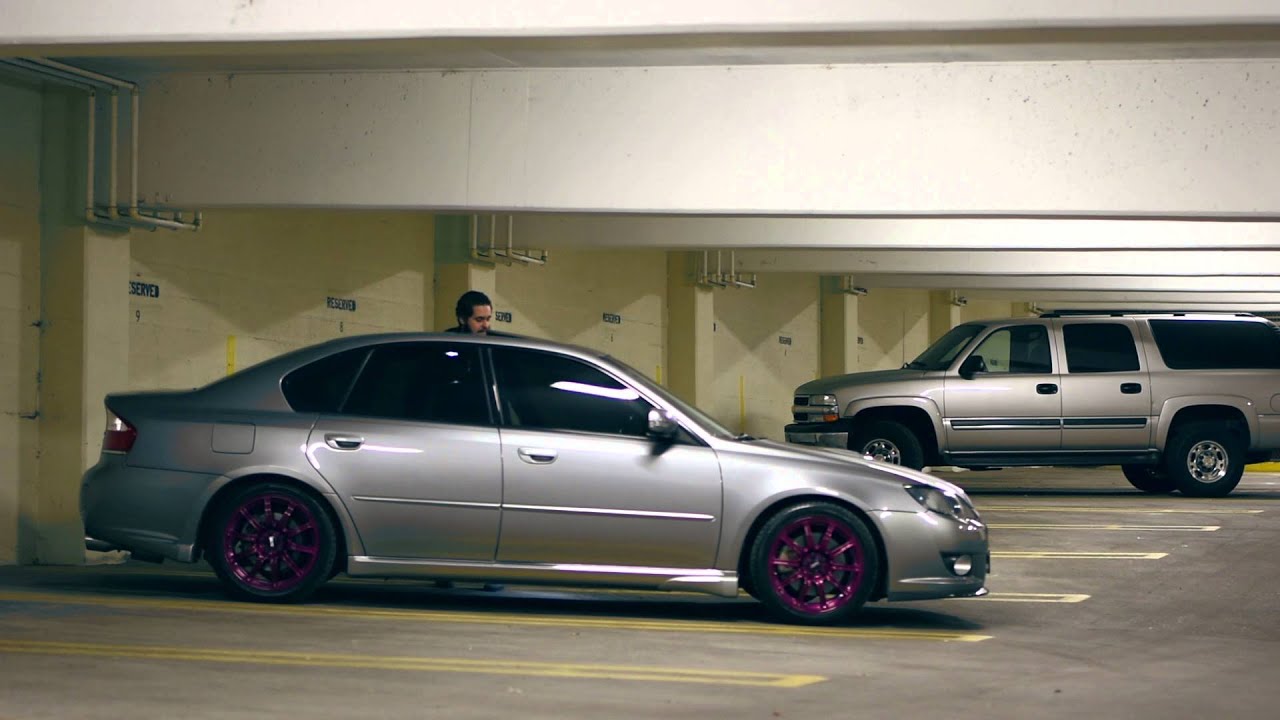 Spec B