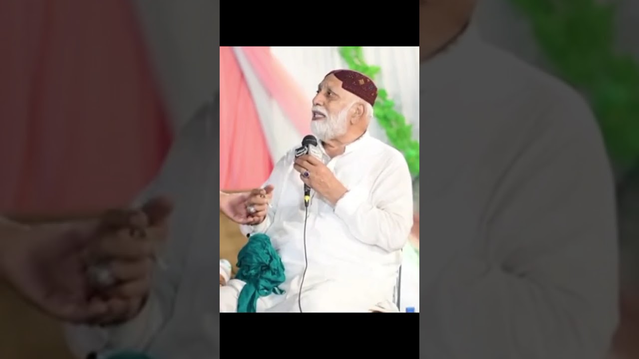 *دونوں عظیم ہستیوں کی آج ملاقات ہو گئی ایک یاد دوسرے کے پاس پہنچ گیا*🥹😭