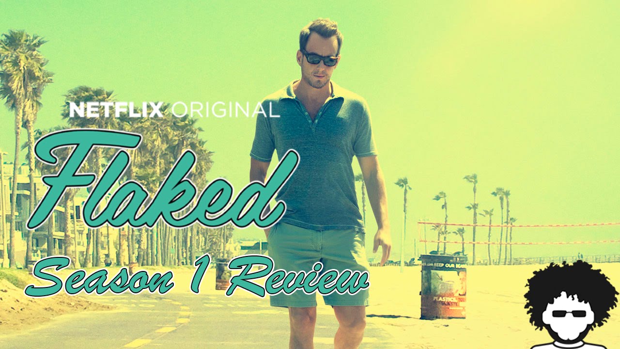 Flaked Season 1 Review | When GOB Grew Up