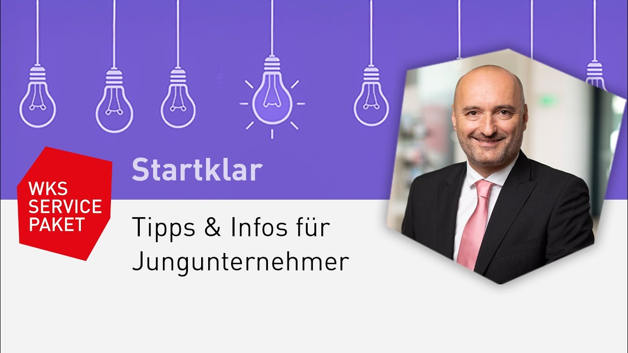 WKS-Gründerservice: Wertvolle Unterstützung auch nach dem Unternehmensstart