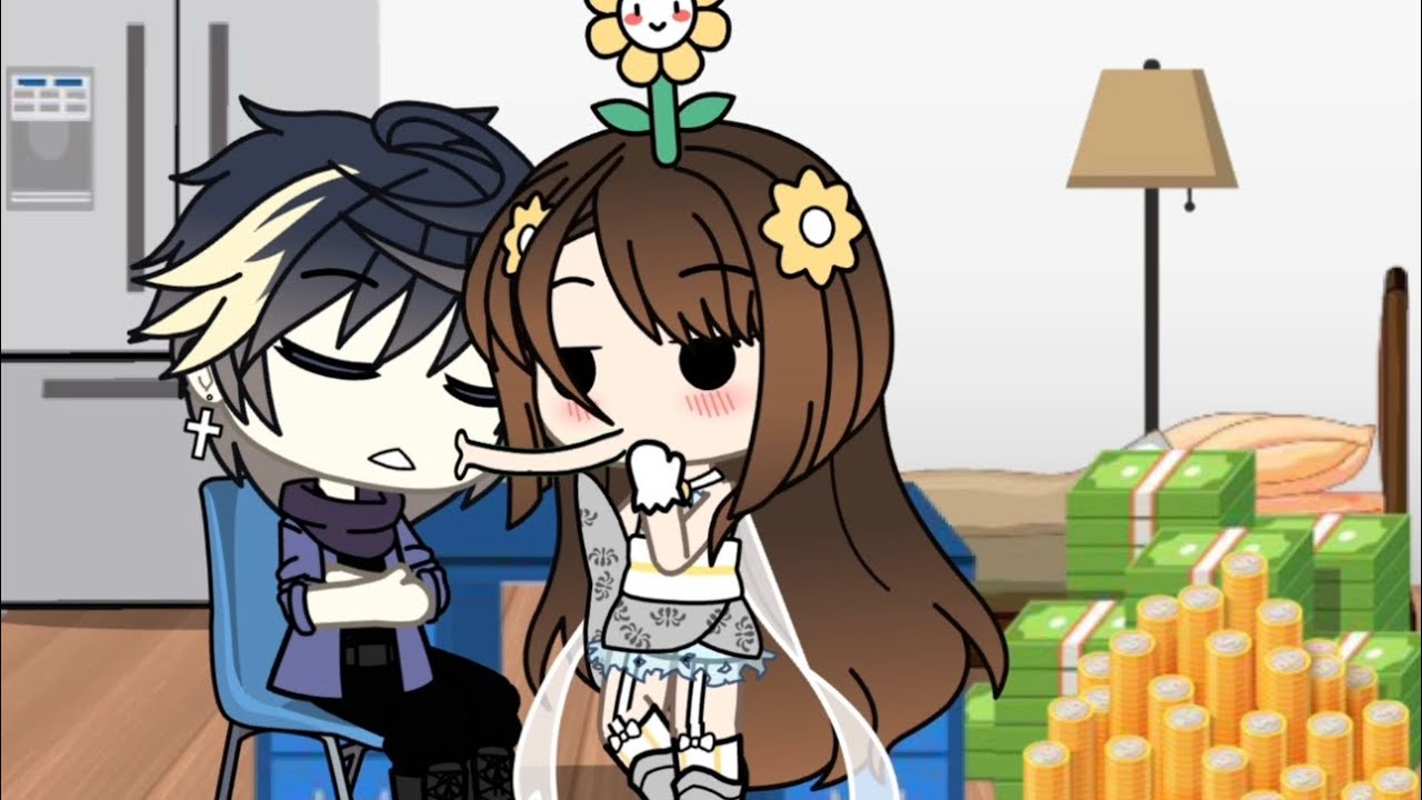GachaLife TikTok Memes (r___.89)✨18