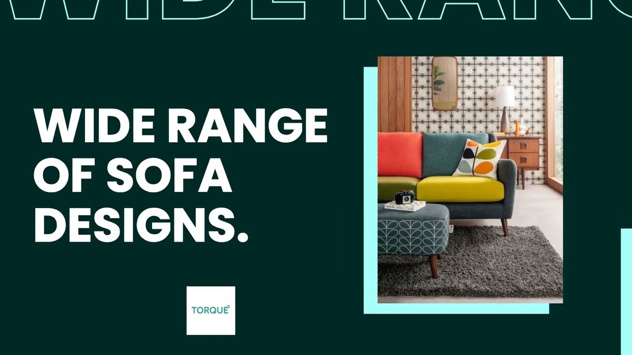 Torque India | Best Online Furniture Store In India | Latest Sofa Design