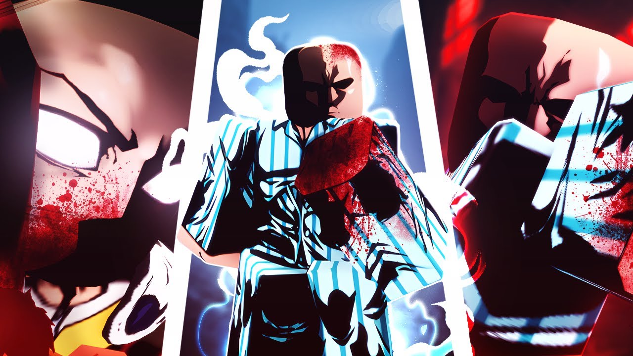 I Unlocked The MOST BROKEN Character and WENT INSANE
