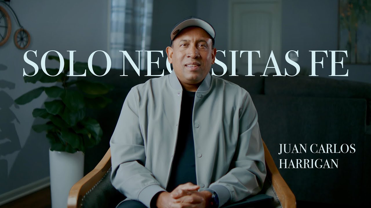 Solo Necesita Fe | Parte 2 | Comenzando Tu Día Con Dios | Pastor Juan Carlos Harrigan