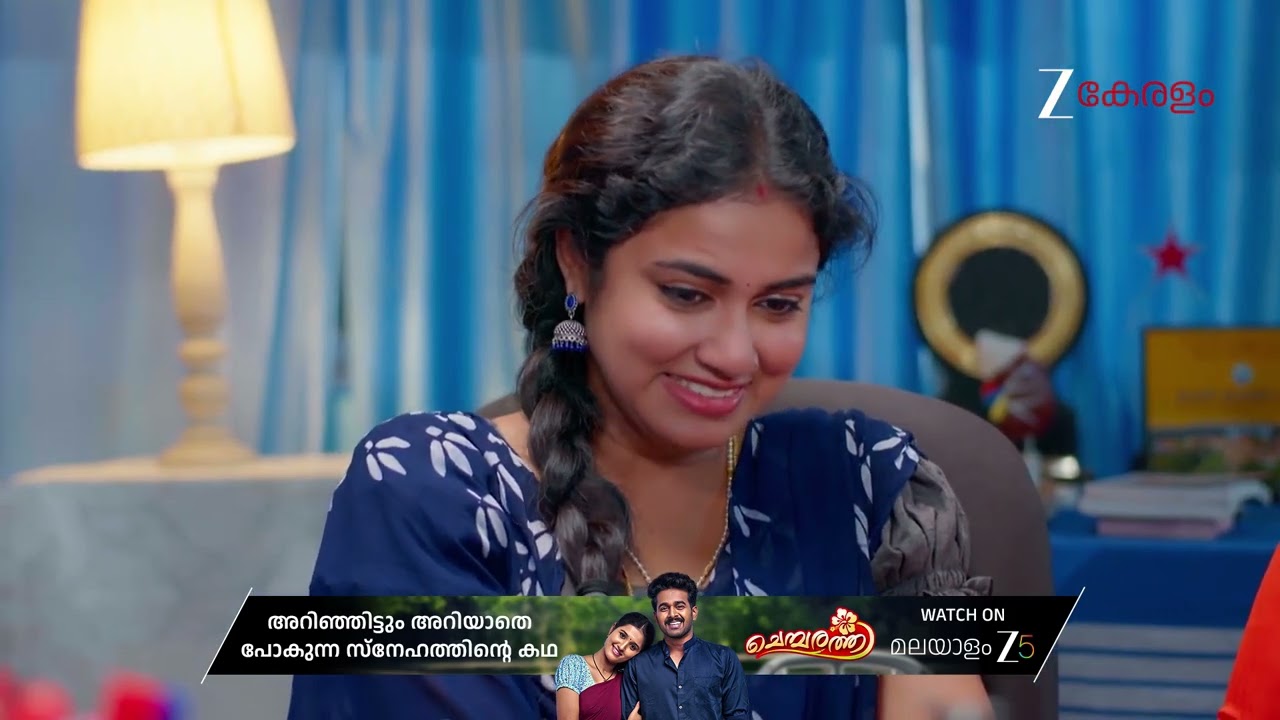 Snehapoorvam Shyama | Ep - 478 | Best Scene | Mar 08 2026 | Zee Keralam