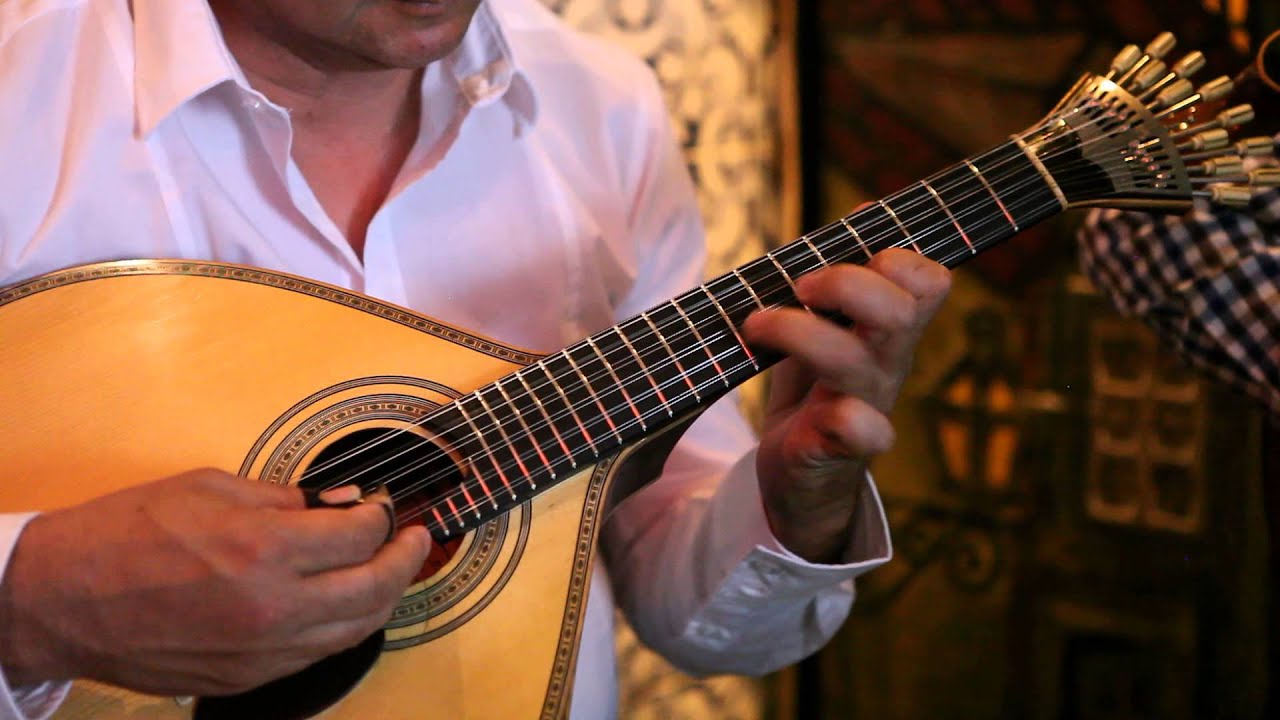 Academia de Fado, Paulo Silva, 