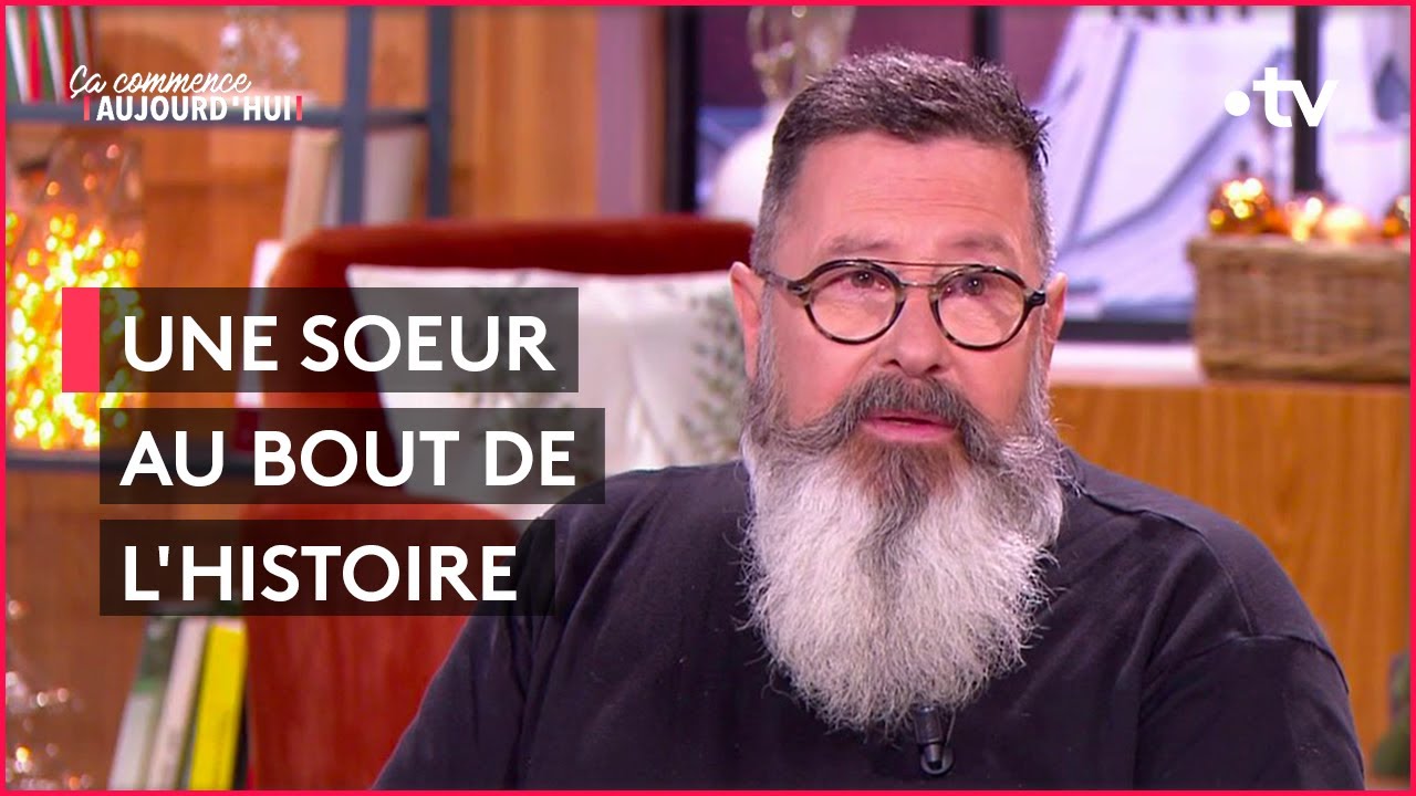 &Agrave; 62 ans, il d&eacute;couvre la v&eacute;rit&eacute; sur ses origines - &Ccedil;a commence aujourd'hui