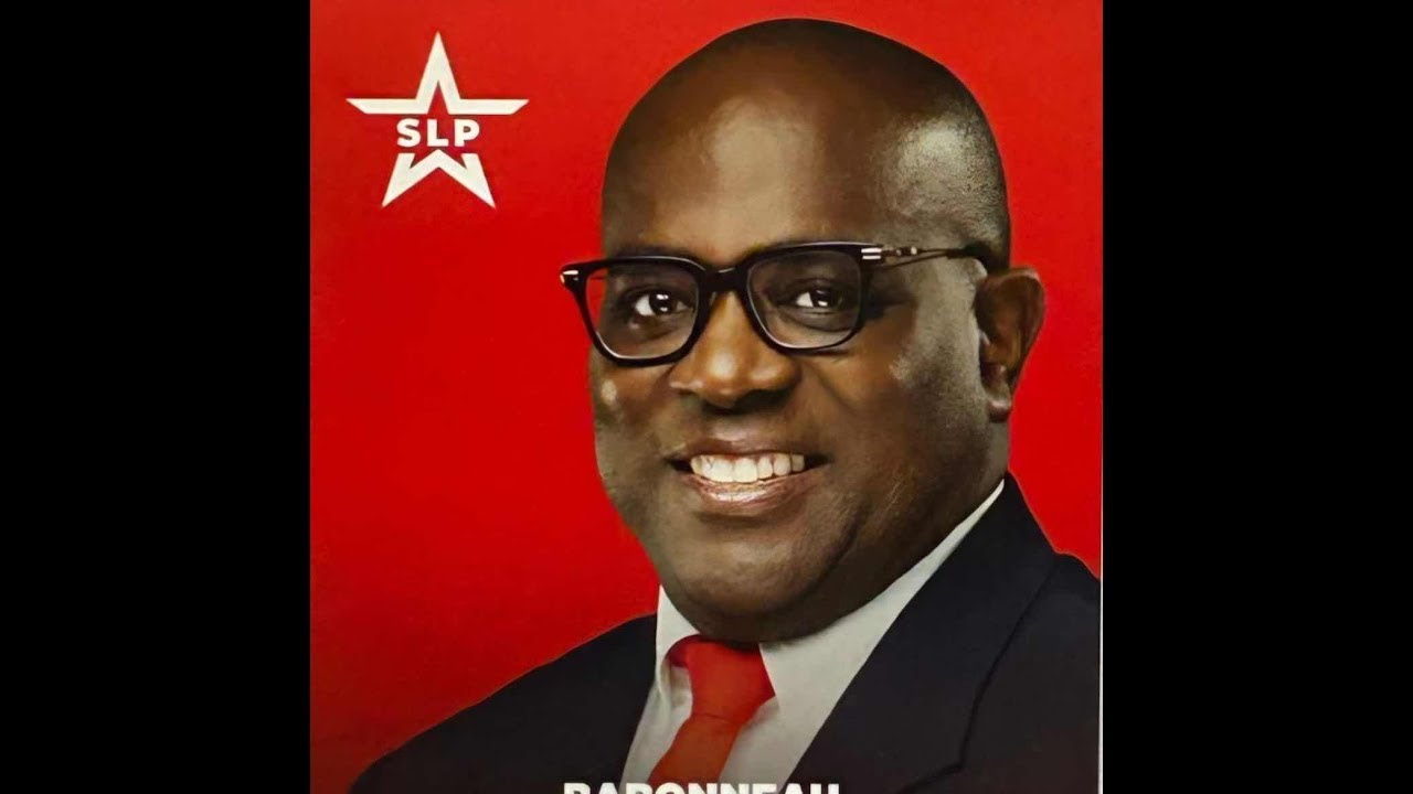 SLP  Babonneau  outside