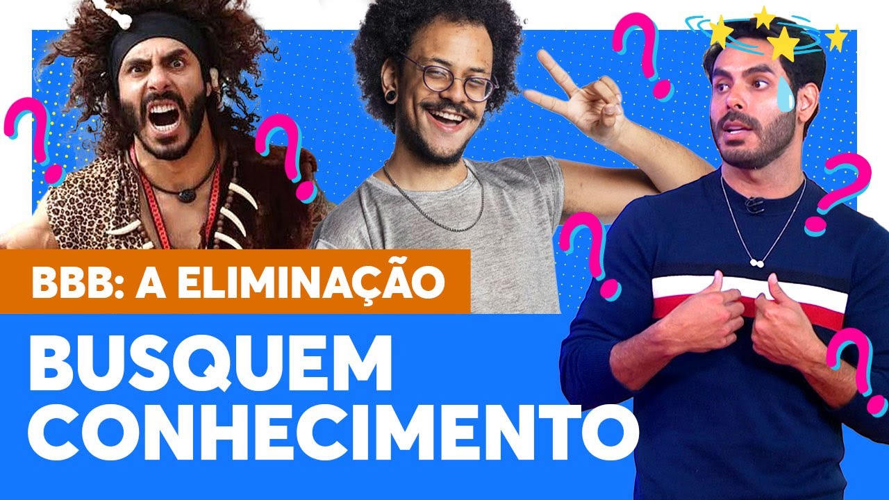 Rodolffo fala de todo aprendizado que teve com Camilla e Jo&atilde;o | BBB21 | Humor Multishow