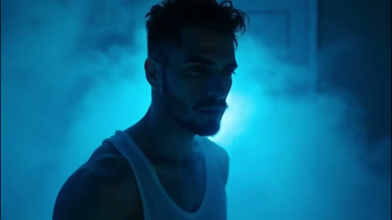 Michael Griffin - It'sThat Rhythm (Closer Mix) Music Video