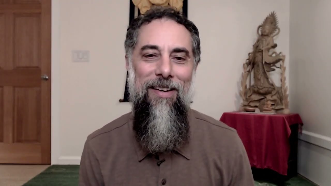 Solstice, Animism, Remembering Indigeneity | December 16, 2025