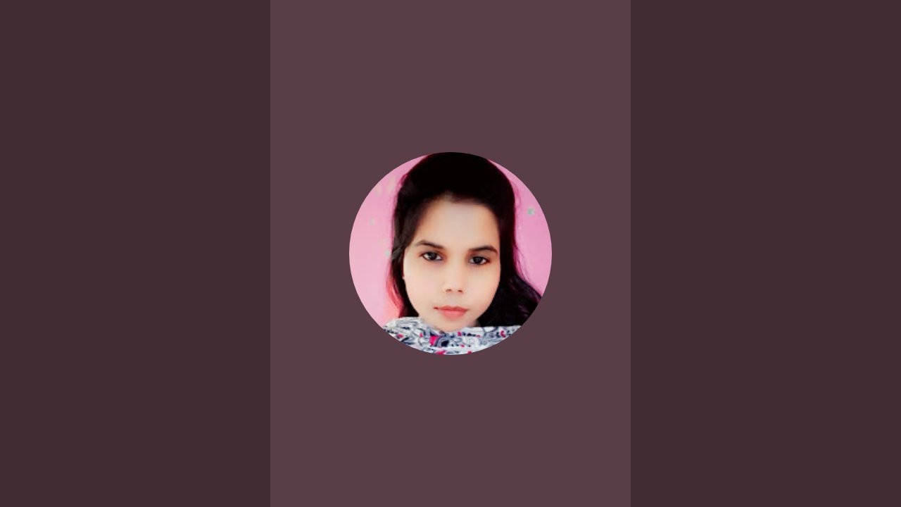 Pooja Masih लाइव है!