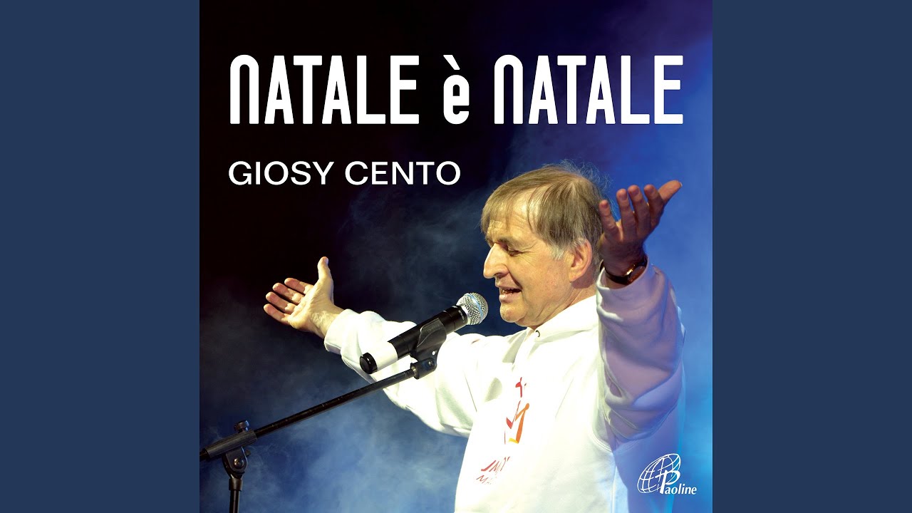 E' nato per te