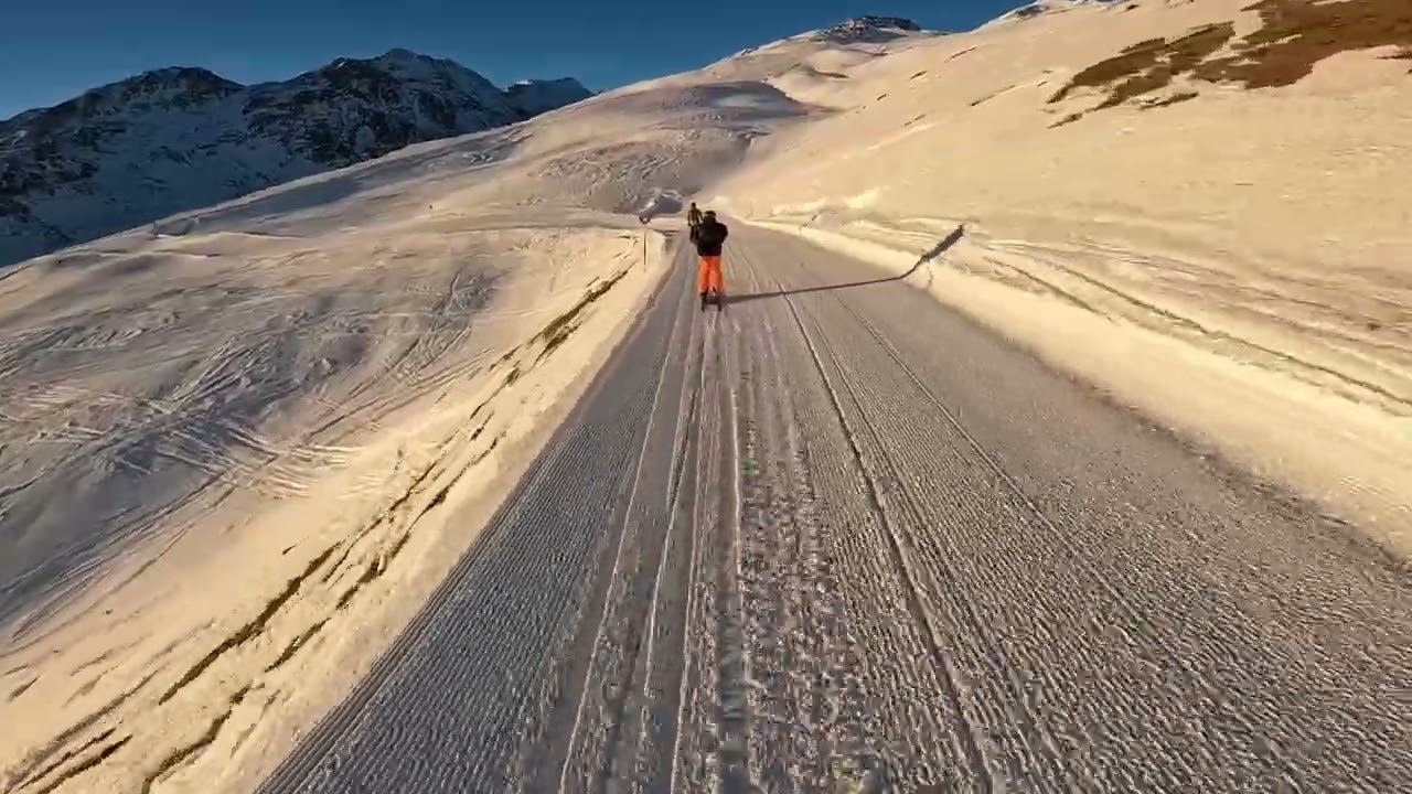 Sölden - Rode 11