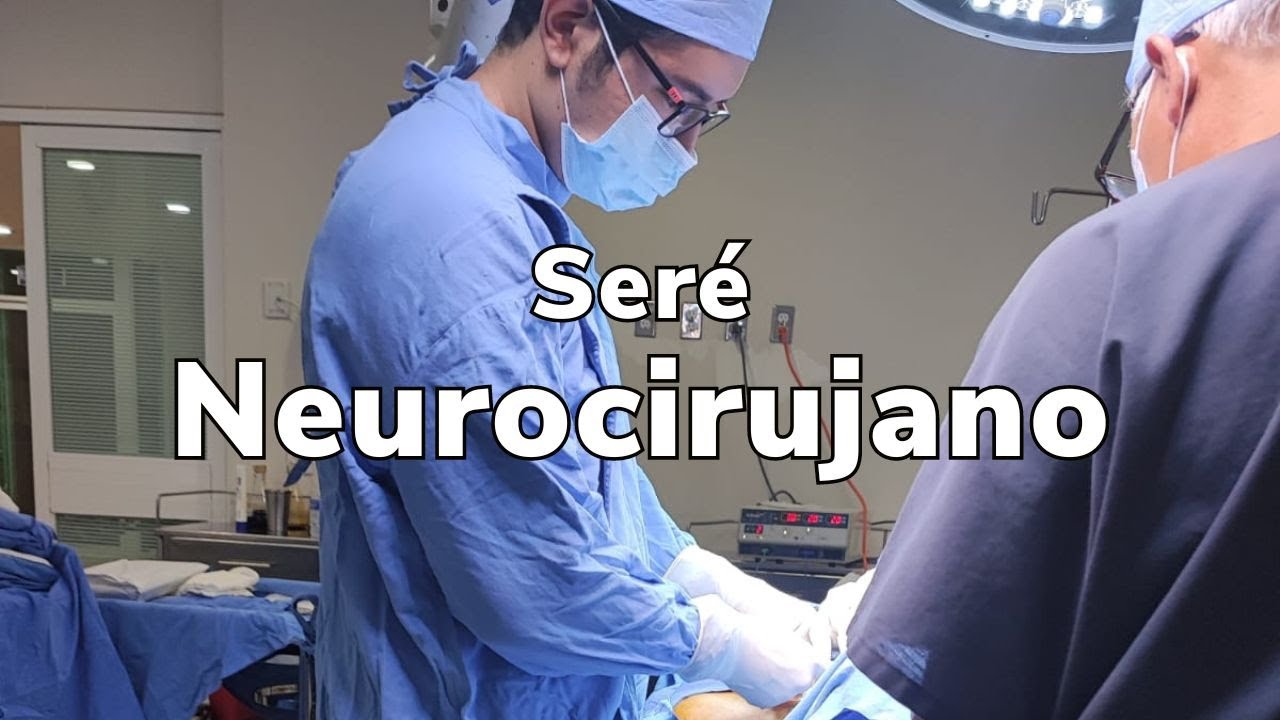 🏥 Seré Neurocirujano - Vidaris Solad 🧠