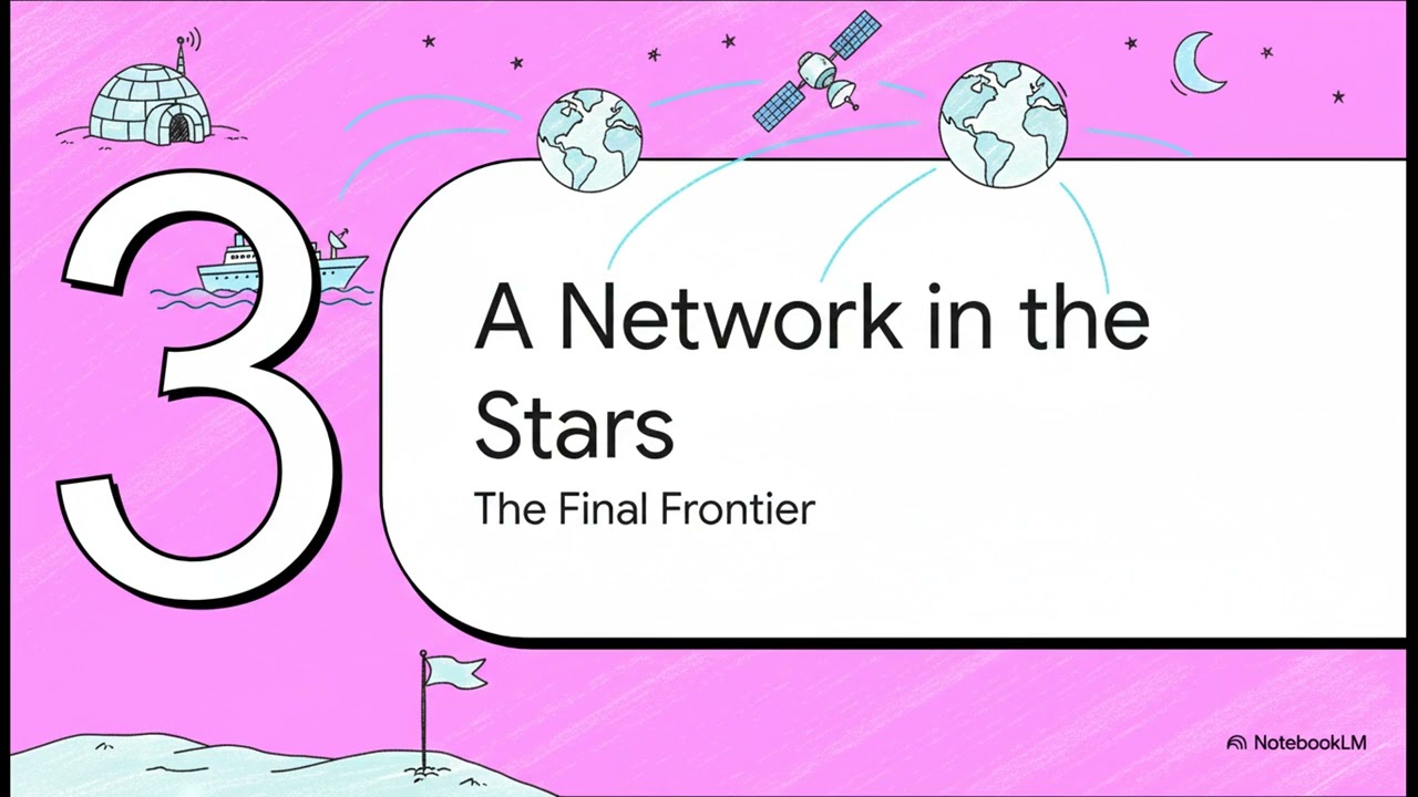 Global Internet