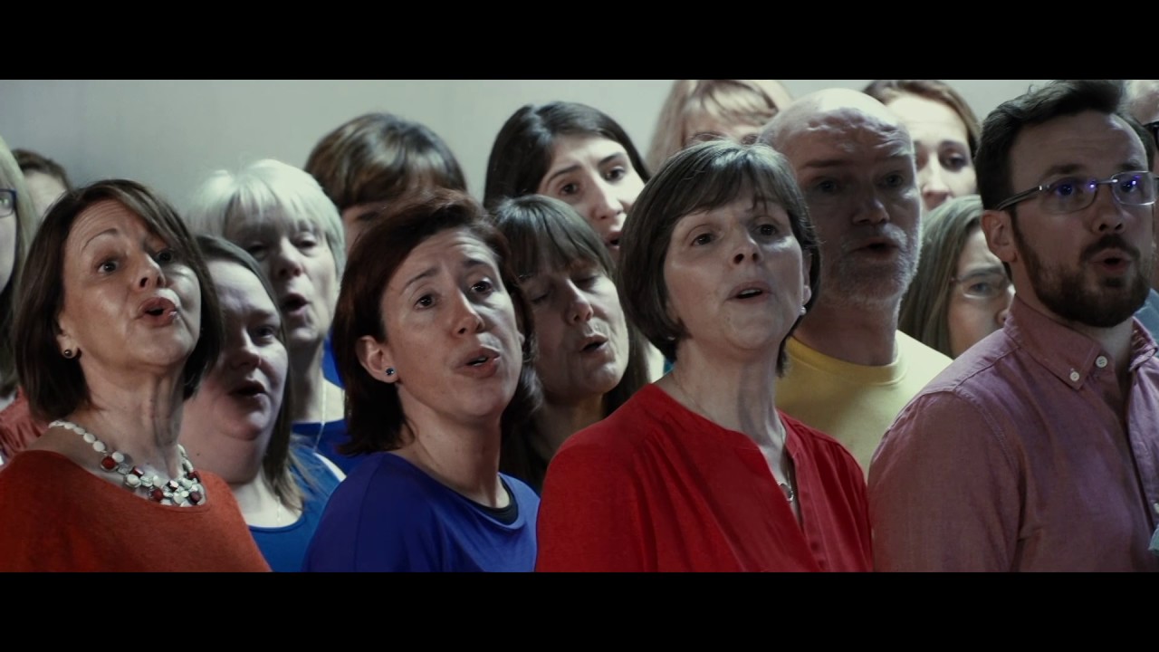 Funky Little Choir: God Only Knows
