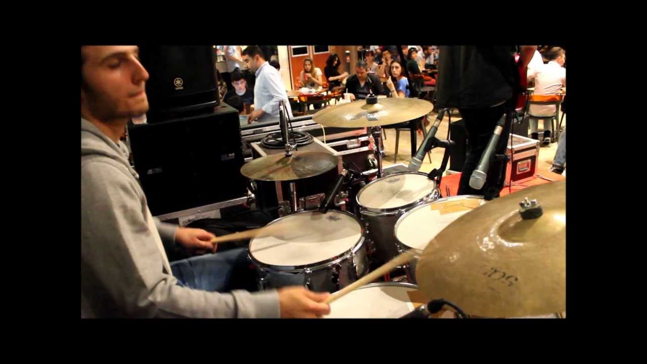 Kayıp nota - Fly me to the moon