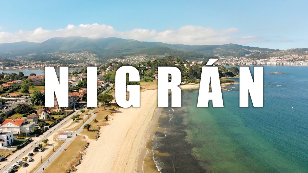 V&iacute;deo Promocional Nigr&aacute;n 2020