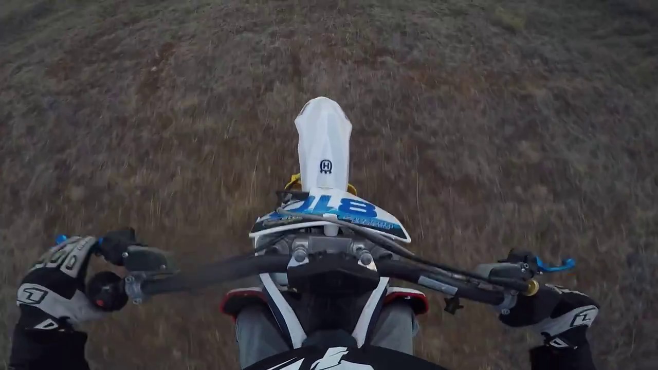 New bike!!? 2015 Husqvarna TC 85