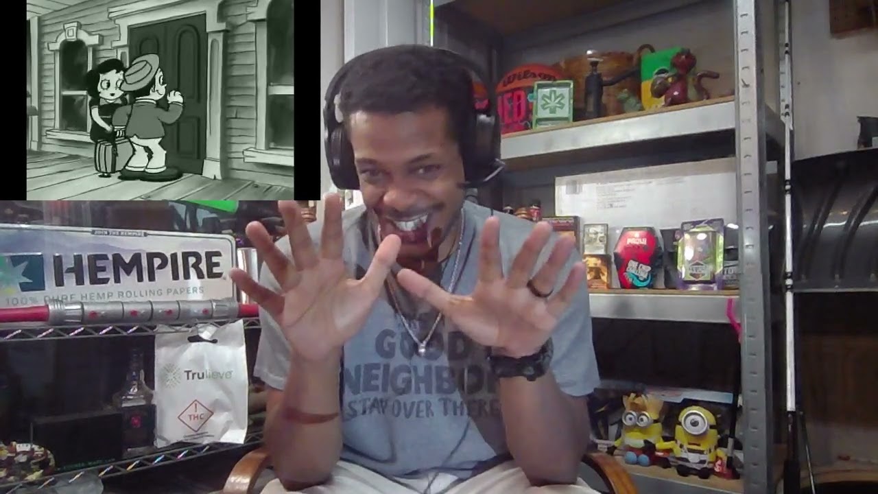 Jynx's Reaction-  to a good band called Squirrel nut zipper's!!!    Ghost of who??? wow!!!!